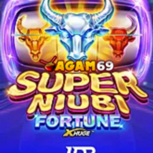 Gambar game Super Niubi Fortune X-Huge di katalog AGAM69